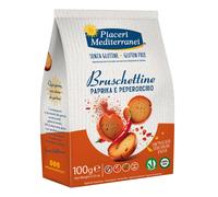 PIACERI MEDIT BRUSCH PAPR PEPE