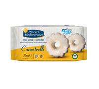 PIACERI MEDIT CANESTRELLI 36G