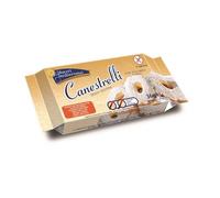 Piaceri Mediterranei Canestrelli biscotti senza glutine in monoporzione 36 g