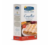 PIACERI MED.Pasta Mais Cannell