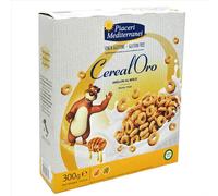 Piaceri medit cerealoro anell