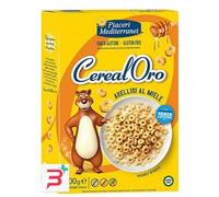 piaceri mediterranei Piaceri med.cerealoro anellini