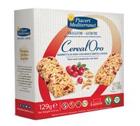 PIACERI MED.Cerealoro Barr.Ri