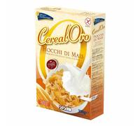 Piaceri Mediterranei Cerealoro Fiocchi Mais 300 G