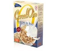 piaceri mediterranei Fiocchi Di Riso 300g