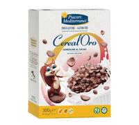 PIACERI MED.Cerealoro Gondola
