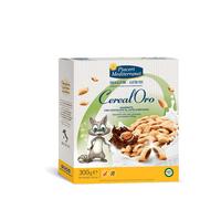 PIACERI MED.Cerealoro Quadr.