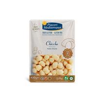 Chicche Piaceri Mediterranei 400g