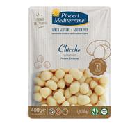 Chicche Piaceri Mediterranei 400g