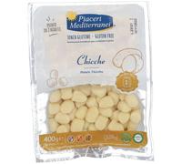 Chicche Piaceri Mediterranei 400g