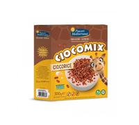 Piaceri Mediterranei Ciocomix Ciocorice 300g - Gluten Free