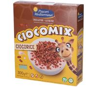 PIACERI MED.Ciocomix 300g