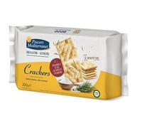 PIACERI MEDITERRANEI CRACKERS 200 G