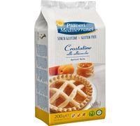 Piaceri Mediterranei Crostate Albicocca – 4 x 50 g (200 g)