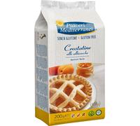 Piaceri Mediterranei Crostate Albicocca – 4 x 50 g (200 g)