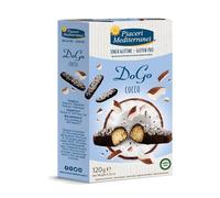 PIACERI MEDITERRANEI Do Go Cocco 120g