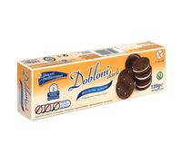 Piaceri Mediterranei® Dobloni Dark 5x120 g