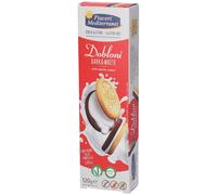 Piaceri Mediterranei® Dobloni Dark & White 6x120 g