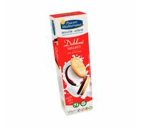 Piaceri medit dobloni dark&whi