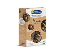 Donuts Nocciole Piaceri Mediterranei 90g
