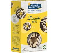 piaceri mediterranei Donuts Nocciole 2x45g