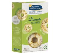 Donuts Pistacchio Piaceri Mediterranei 90g