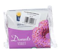 Piaceri Mediterranei Donuts Violet 45 g Snack