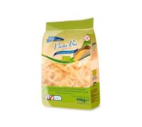 PIACERI MED.Pasta Farfalle400g