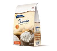 Eurospital Piaceri Mediterranei Farina - 50 g