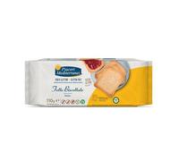 Piaceri mediterranei fette biscottate 110 g