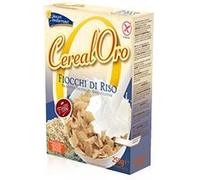 piaceri mediterranei Fiocchi Di Riso 300g