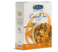 Piaceri Mediterranei Fiocchi Mais - 300 g