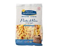 Piaceri Mediterranei Fusilli Riso - 250 g