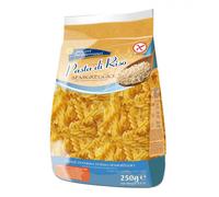 Piaceri Mediterranei - Fusilli Senza Glutine Confezione 500 Gr
