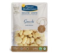 Piaceri Mediterranei Gnocchi – 400 g