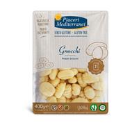 PIACERI MEDIT GNOCCHI 400G