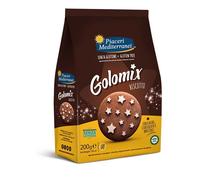 PIACERI MEDITERRANEI Golomix Biscotto 200g