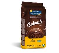 PIACERI MEDITERRANEI Golomix Cake 160g