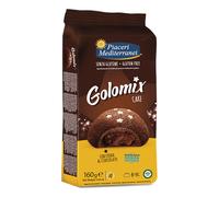 PIACERI MED.Golomix Cake 160g