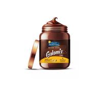 Piaceri Mediterranei - Golomix Crema Senza Glutine Confezione 200 Gr (Scadenza Prodotto 01/2026)