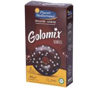 PIACERI MED.Golomix Donuts 90g