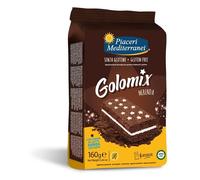 PIACERI MEDITERRANEI Golomix Merenda