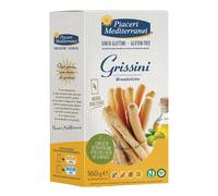 Piaceri mediterranei grissini 160 g