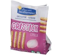 Piaceri Mediterranei Gristick Cipolla 60 g Snack