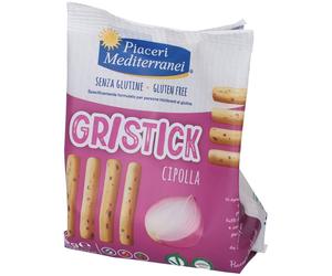 Piaceri Mediterranei Gristick Cipolla 60 g Snack