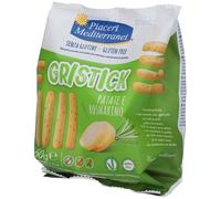 Piaceri Mediterranei Gristick Patate e Rosmarino 60 g Snack
