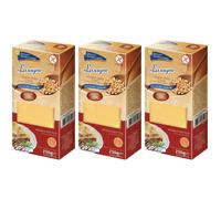Piaceri Mediterranei® Lasagne 3x250 g
