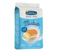PIACERI MED.Mordimix 4x40g