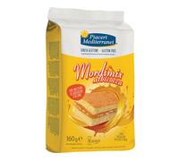 PIACERI MED.Mordimix Alb.4x40g