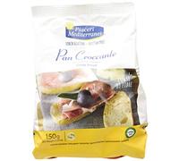 Piaceri Mediterranei Pancroccante - 150 G